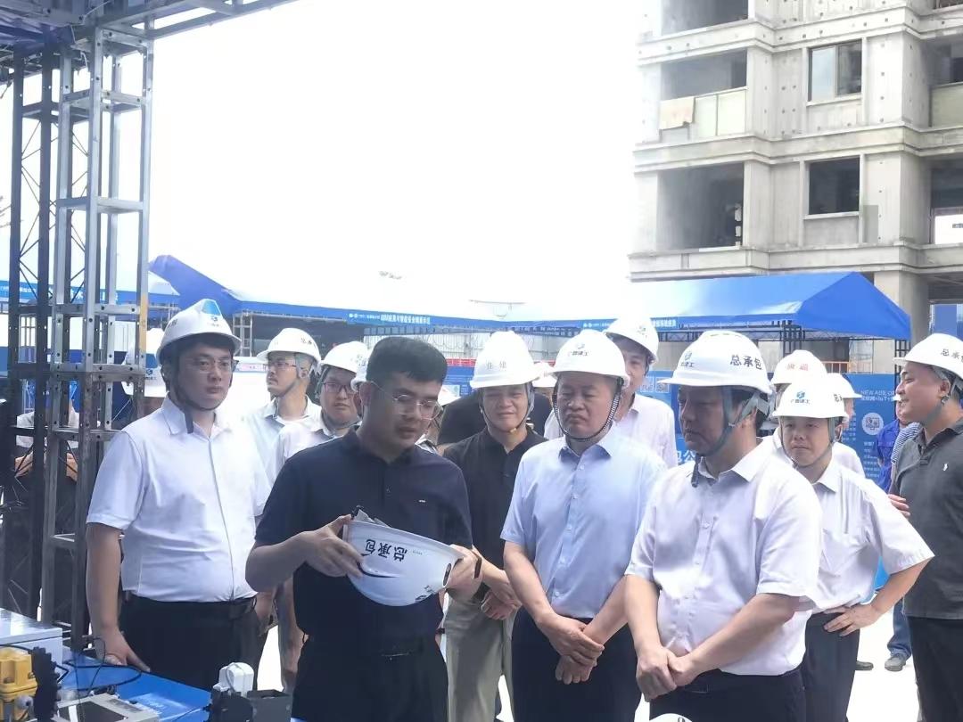 曲江新鸥鹏北海教育城最新视频,北海曲江新鸥鹏教育城现状