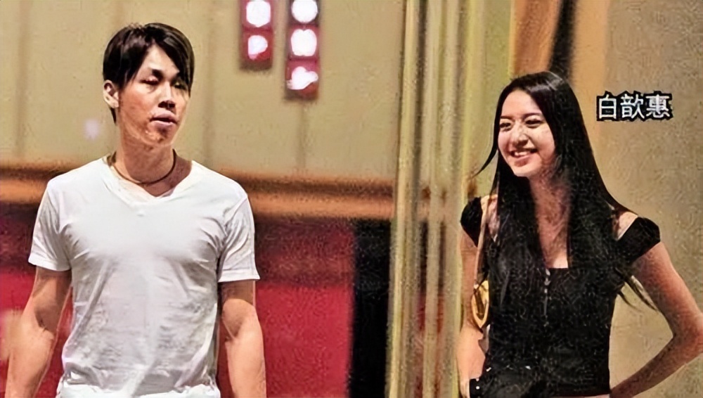 出轨PPT让“音乐教父”晚节不保，情史一扒他可不冤