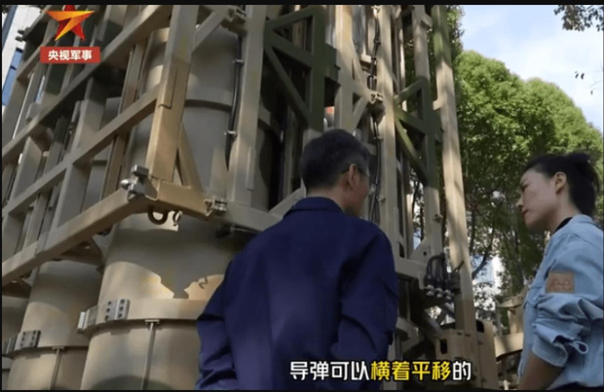 红旗16防空导弹射程多远,中国红旗16导弹