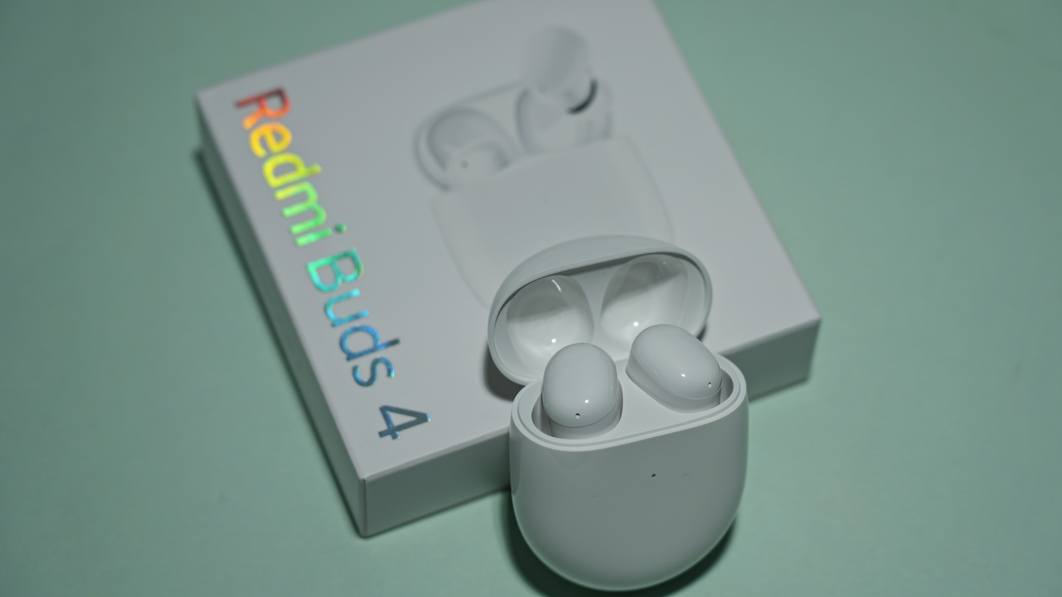 redmibuds4全入耳,Redmibuds4评测