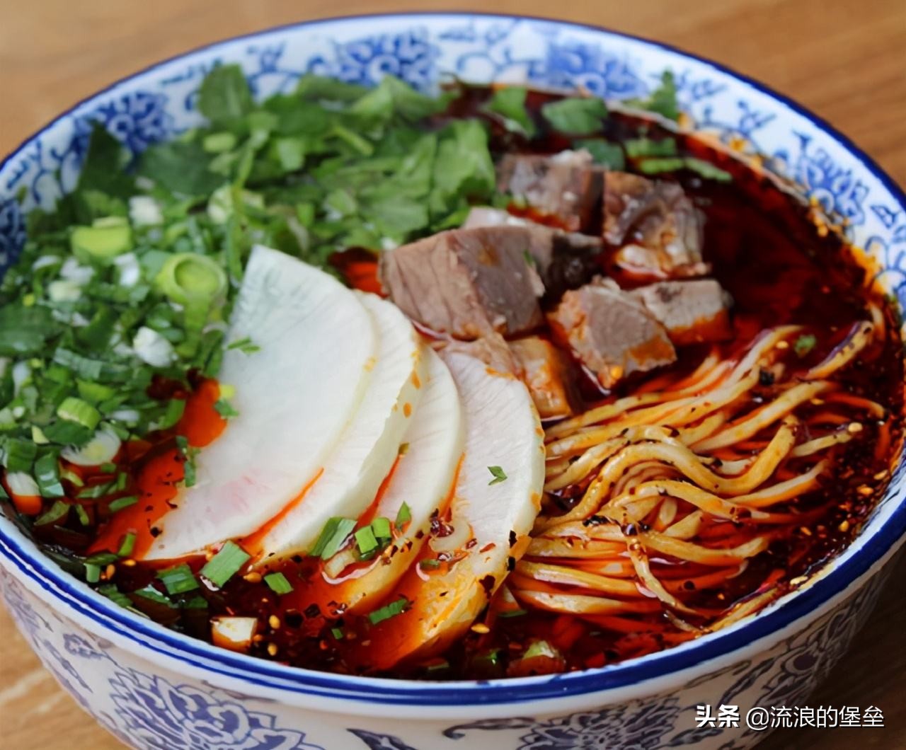 东北有哪些好吃的特色美食,盘点东北十大特色美食