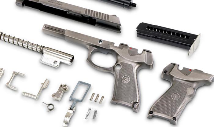 枪型钥匙扣案件是哪里抓的,枪型钥匙扣案后续