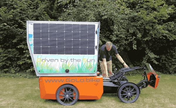 荷兰奇特的自行车,荷兰的自行车之都