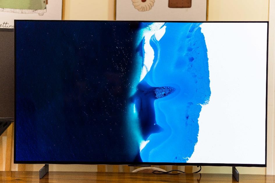 lg公布新款oled电视c3,lgoled显示器测评