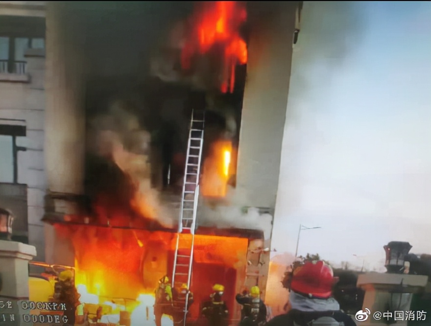 上海青浦别墅火灾事件,上海青浦别墅火灾原因