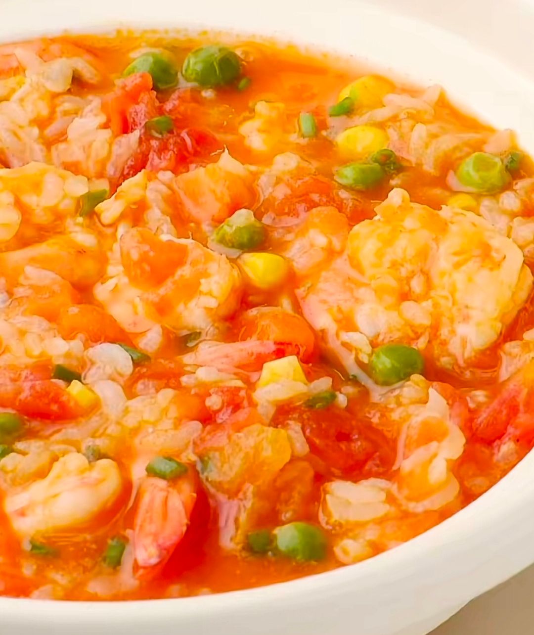 米饭做的好吃只需要这三样食材,米饭这样做好吃到连碗都舔干净