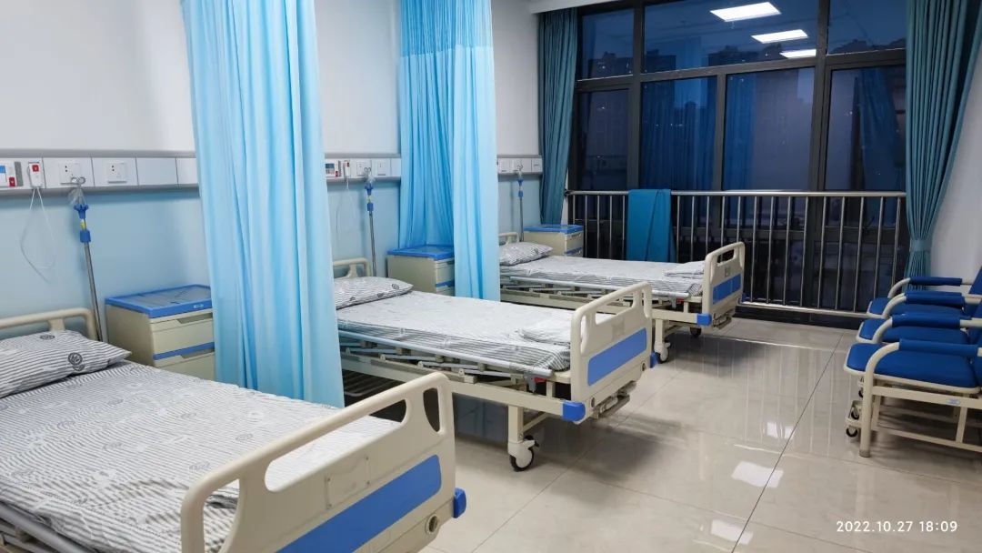 探访外科大楼②|骨伤二科搬家实录