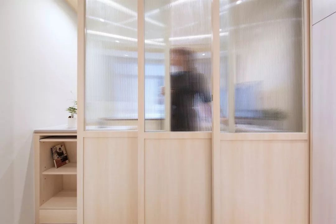 香港150平米蜗居装修效果,香港小户型房间设计