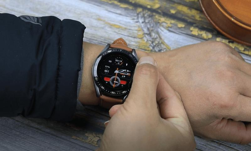 dido智能手表g30和g30s区别,dido和华为智能手表哪个好