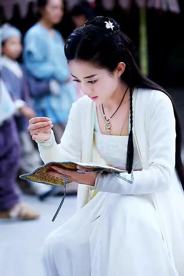 10部又虐又甜的古装剧最新,推荐10部曾经虐遍全网的古装剧