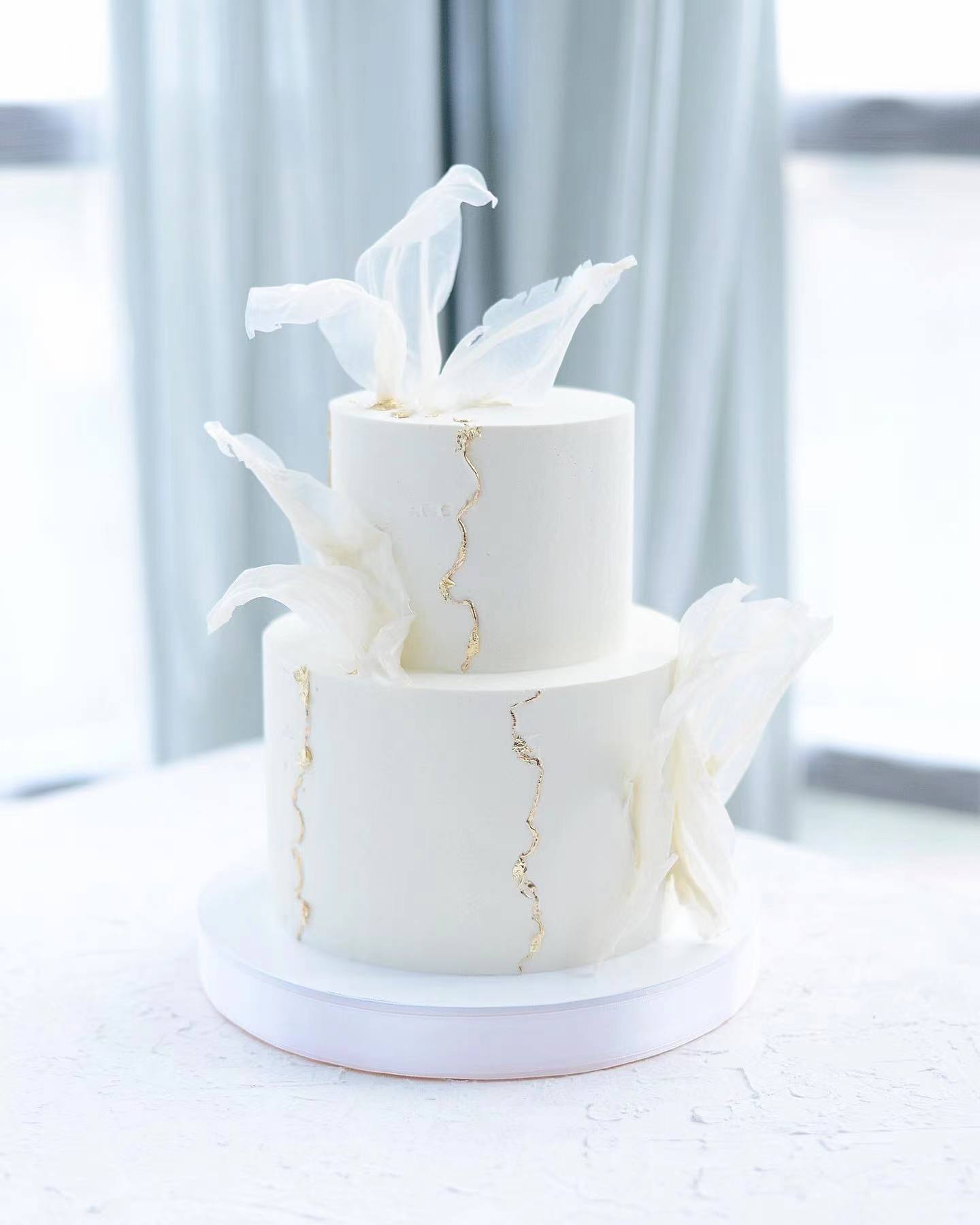 今年你订出去了多少只蛋糕？一起欣赏蛋糕界的利润王者