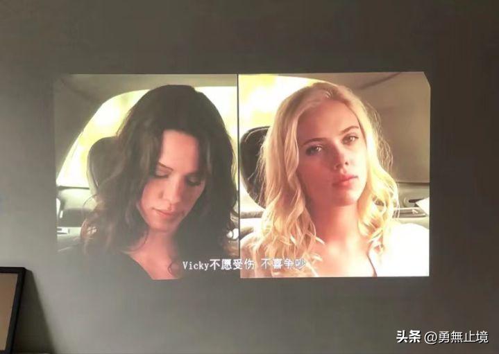 2020年10月家用投影仪选购攻略,家用投影仪选择哪种品牌经济实惠