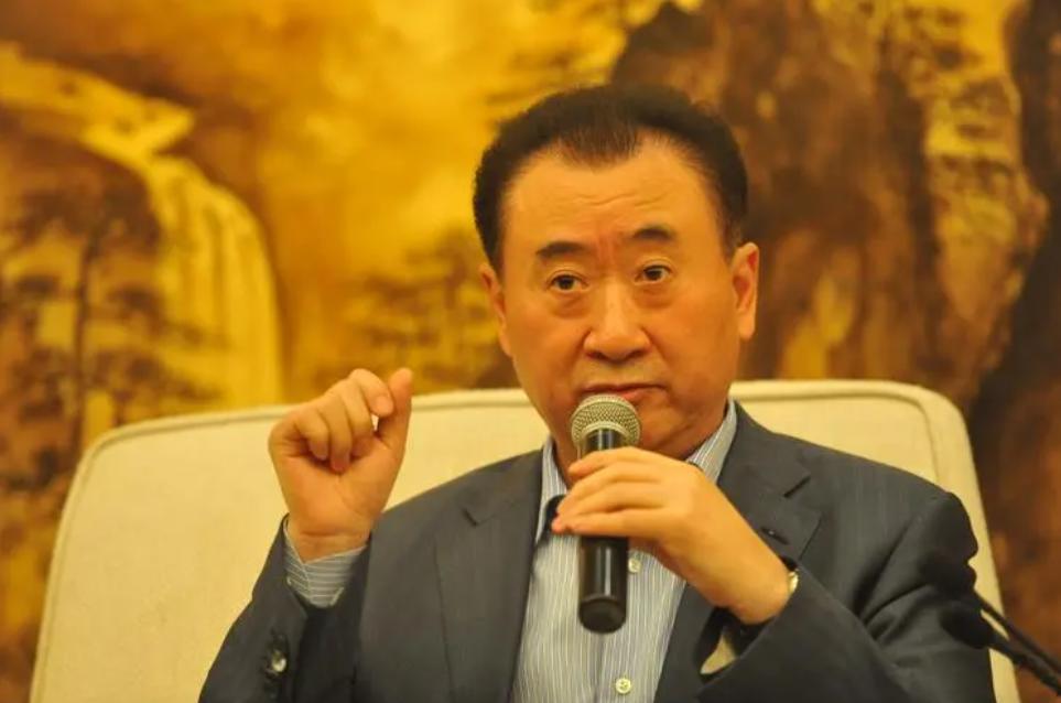 王健林负债那么多为何那么快翻身,王健林负债6000亿后怎么翻身的