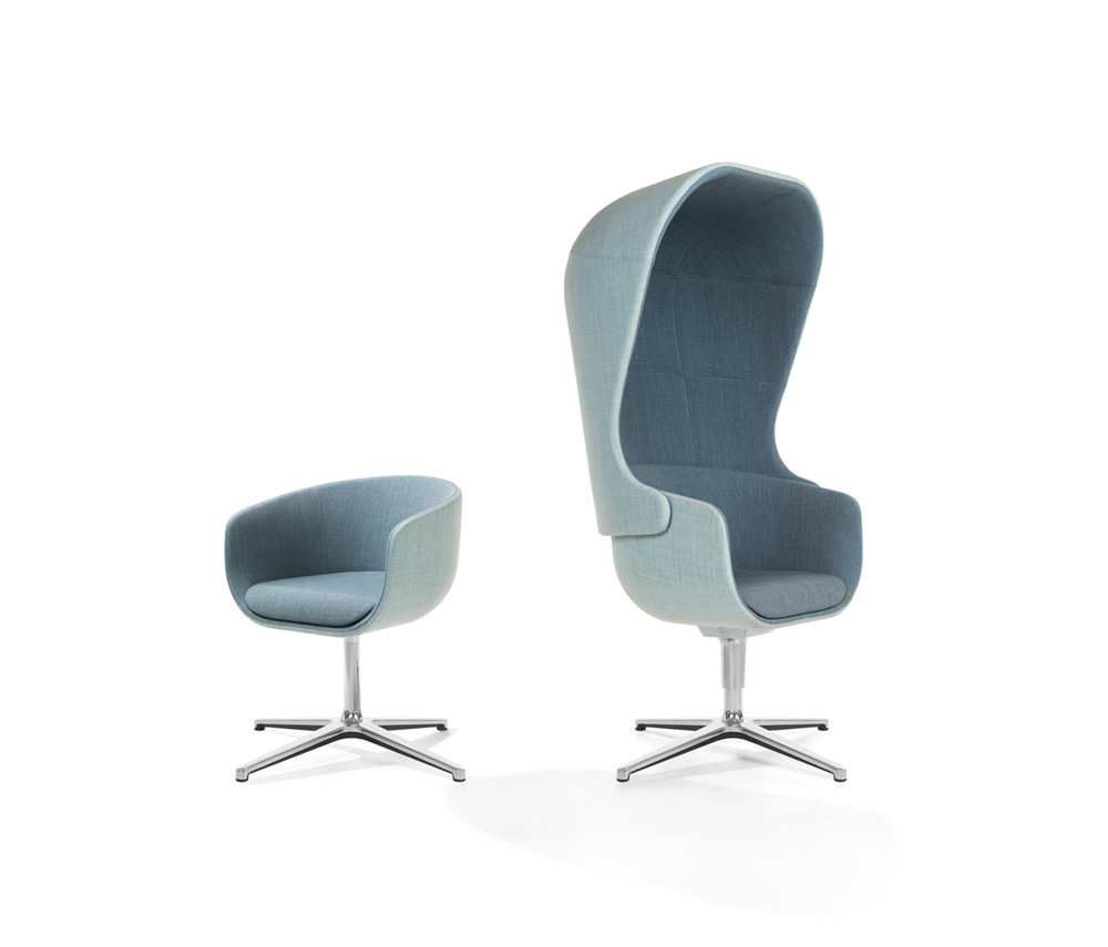 趣味纷呈教育平台Academy2.0基辅办公场所设计欣赏