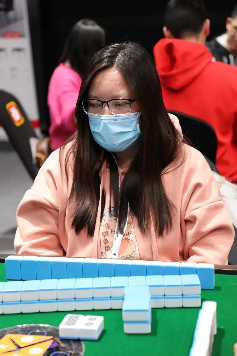 cmo杭州麻将公开赛,微乐杯中国麻将公开赛在哪里报名