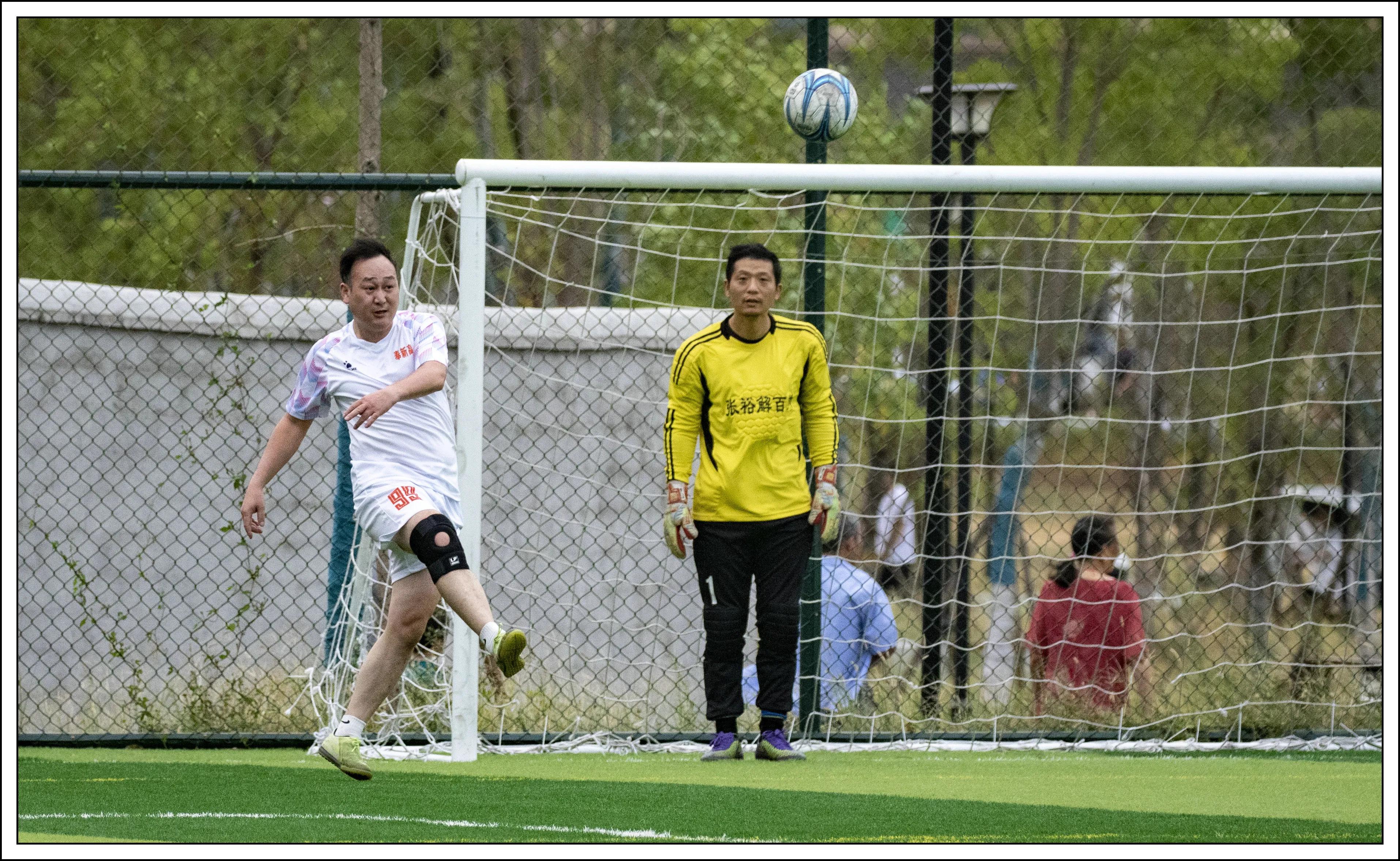 足球我的家乡,家乡的足球联赛