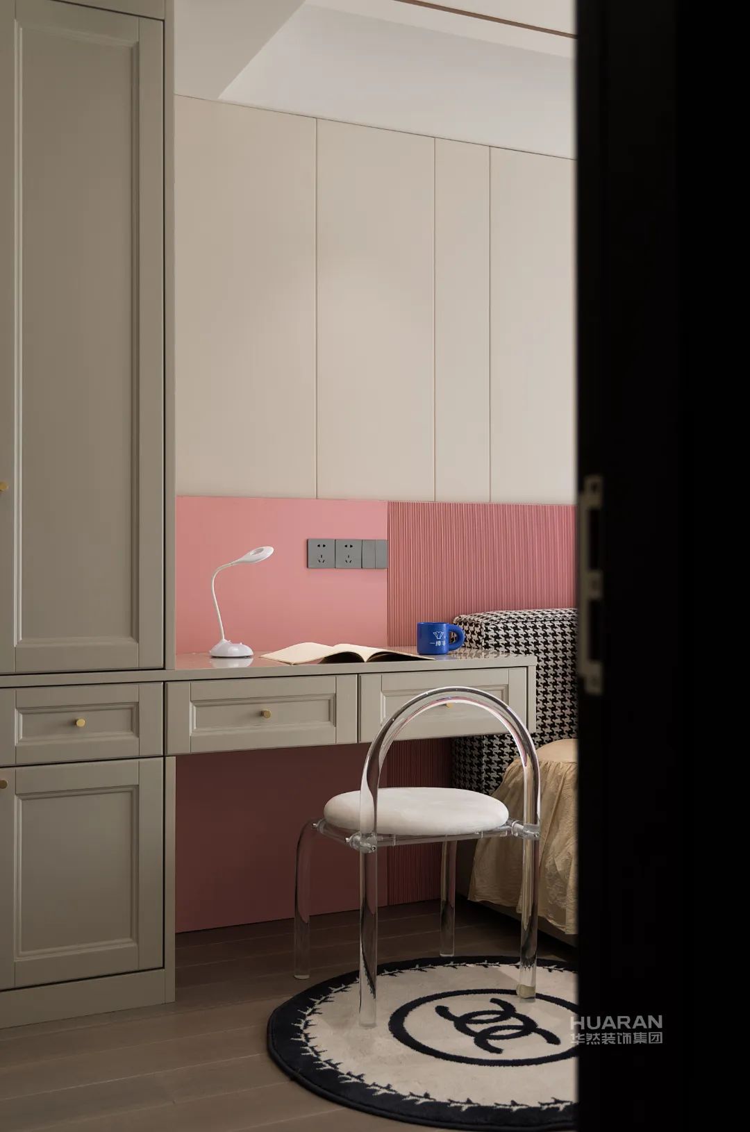 合肥最美别墅,合肥中海央墅别墅新中式装修