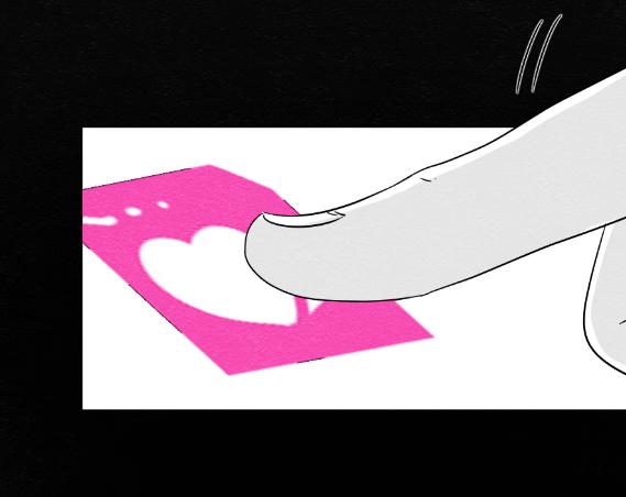 “裸聊”究竟给你带来了什么