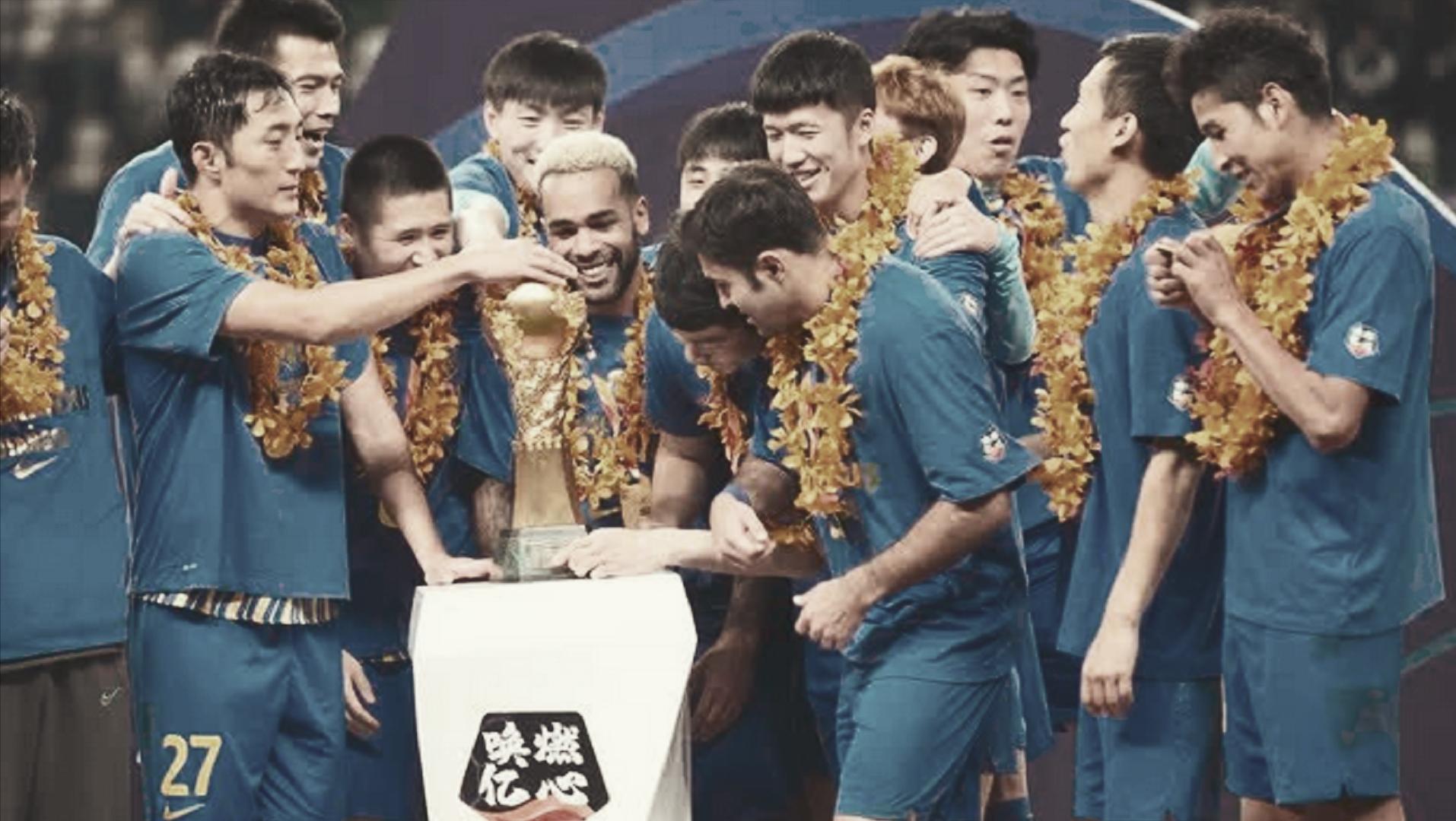 张近东谈足球,张近东与足球