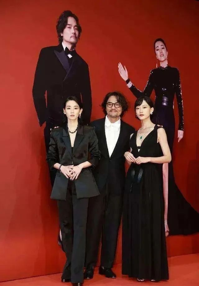 这一年，内娱女星千姿百态，唯这3种“惊艳”，牢牢抓住了我眼球