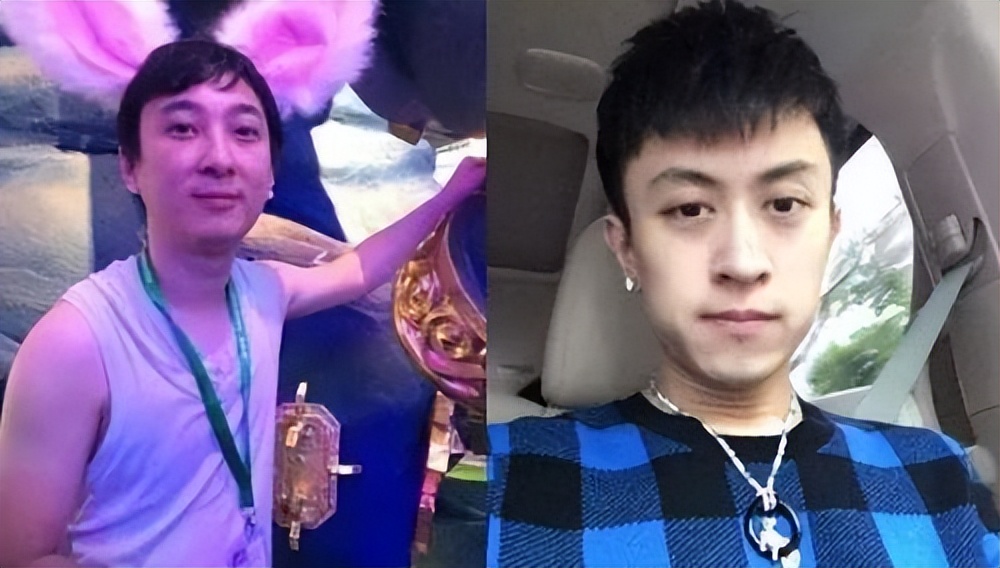 秦奋跟韦雪怎么认识的,富二代秦奋和韦雪的关系