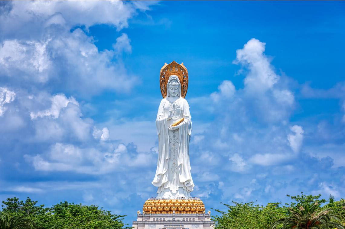 观音诞二月十九出生的人好吗,观音诞二月十九出生的人是童子吗