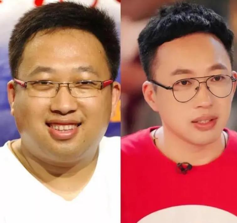 于正自曝用秦昊减肥食谱野餐视频,于正跟秦昊学减肥