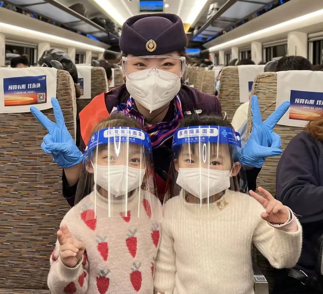 用心守护，温暖伴随出行路！