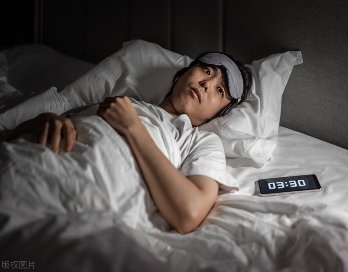 长期失眠吃什么维生素有效果,治疗失眠入睡困难哪种维生素最好