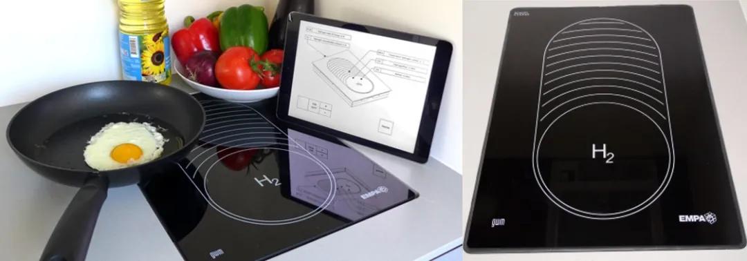 氢能家居：氢气将如何走进你我的生活？（二）|氢奇氢趣