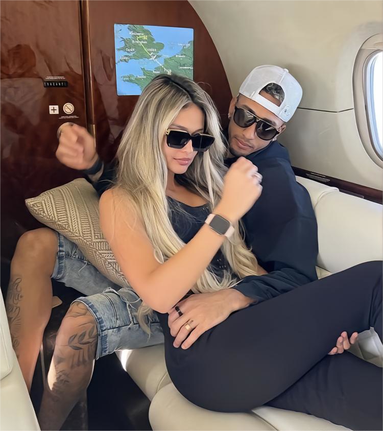 巴西足球太太团大比拼,巴西世界杯决赛德国太太团