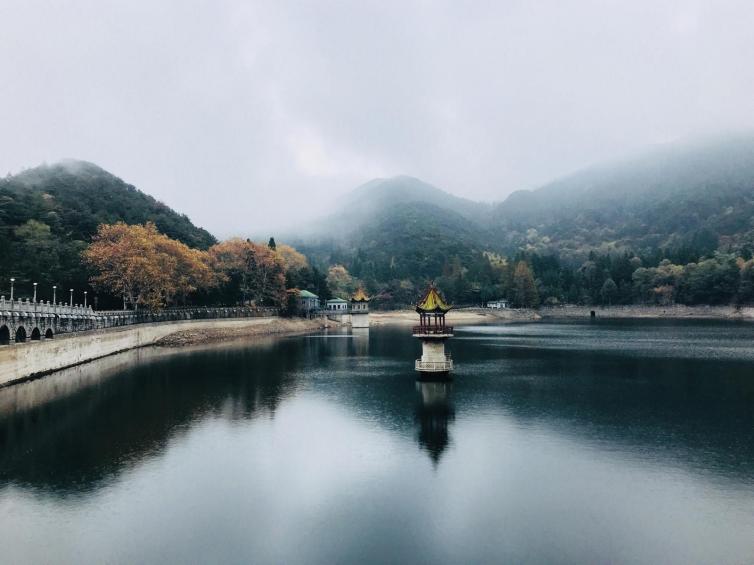 江西贵州自驾游最佳路线,安徽江西自驾游最佳路线