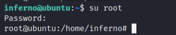 linux临时提权命令,linux系统怎么提权