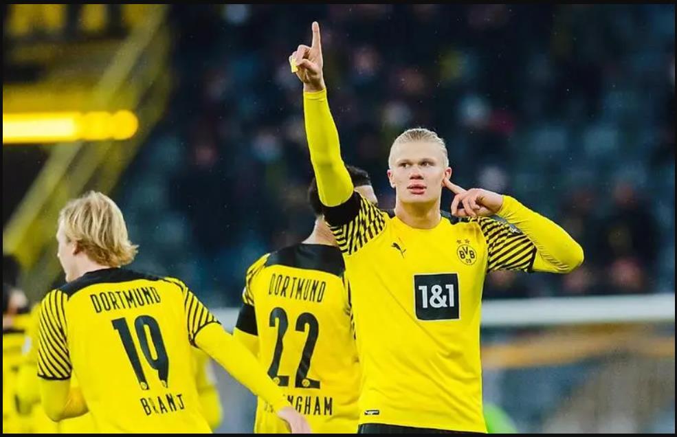 多特蒙德主场逆转马竞,多特蒙德客场vs纽卡斯尔预测