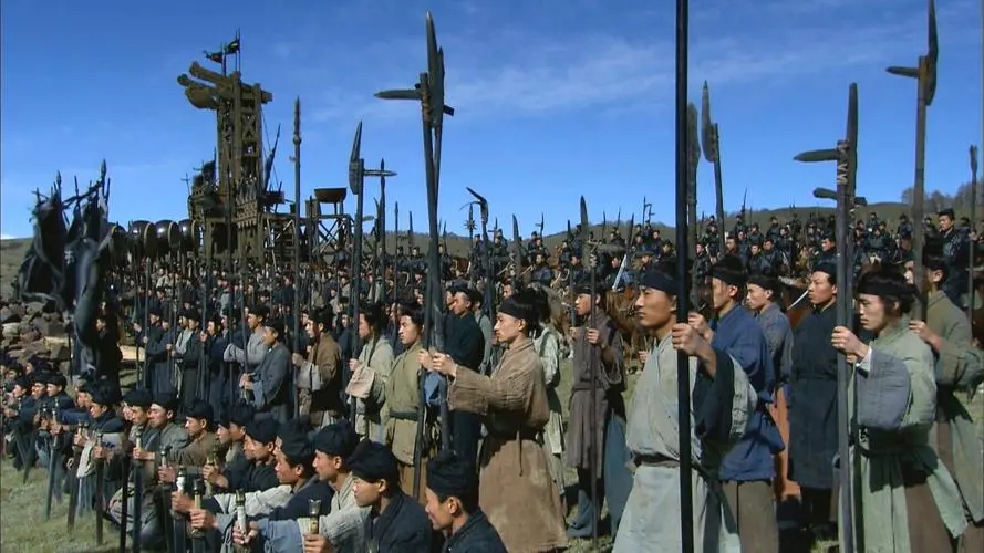 琅琊榜是历史真实的吗,琅琊榜最有深度的解析