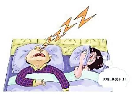 中枢性打鼾诊断,打鼾综合症怎么治疗最好