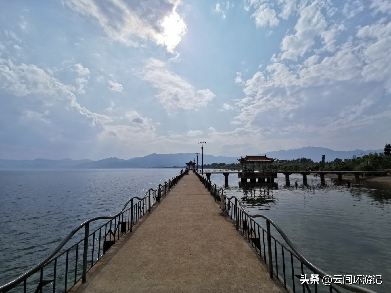 玉溪澄江抚仙湖游玩攻略,玉溪澄江抚仙湖推荐吗