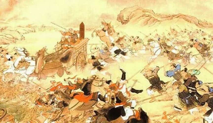 马未都谈宋代历史,马未都宋朝为什么维持300年