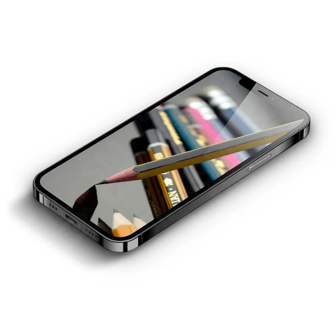 壁纸上的铅笔痕迹怎么清除,手机壁纸彩铅画