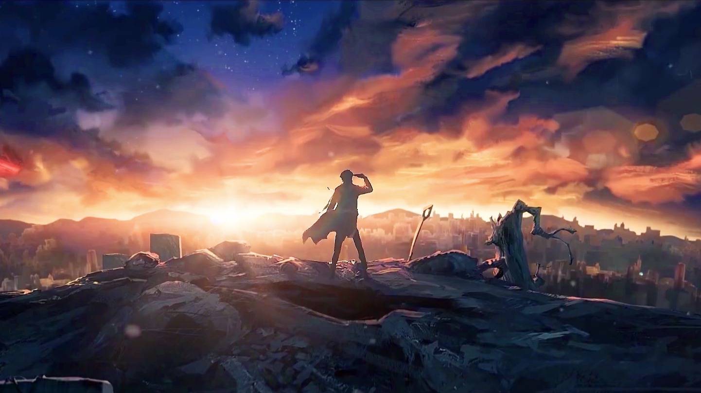 乐深度：大圣、哪吒、杨戬之后，国漫之光正突破心魔