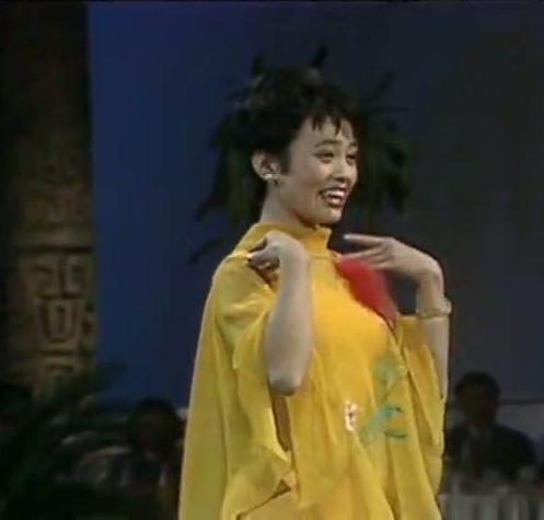 东方歌舞团有哪些名人演员,东方歌舞团十五位明星