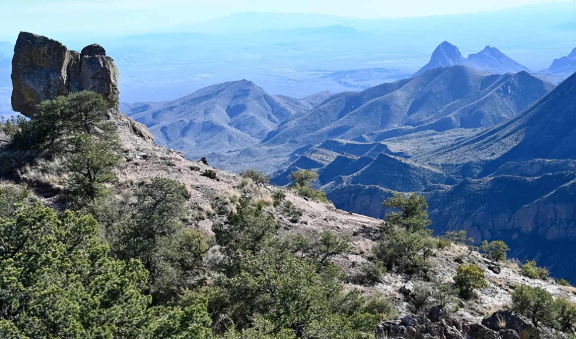 120°F↗（48摄氏度）各州拉响最高警报！所有人不要出门！