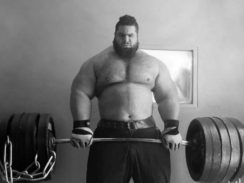 伊朗绿巨人现在怎样了,伊朗绿巨人视频