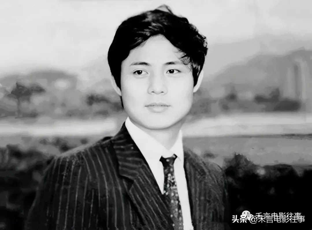 梁波罗、达式常、唐国强、周里京、王志文，哪位男神西服最潇洒？