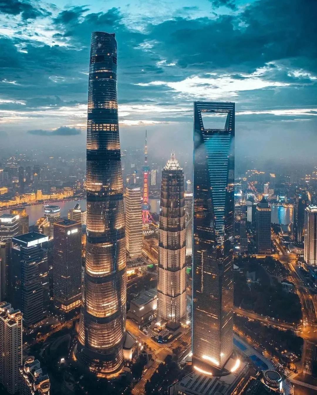 上海互联网企业版图,上海互联网行业区域