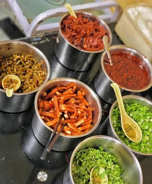 爱吃碳水的看过来！这12家北京宝藏小店您收好，吃饼吃饭吃面包，吃出快乐