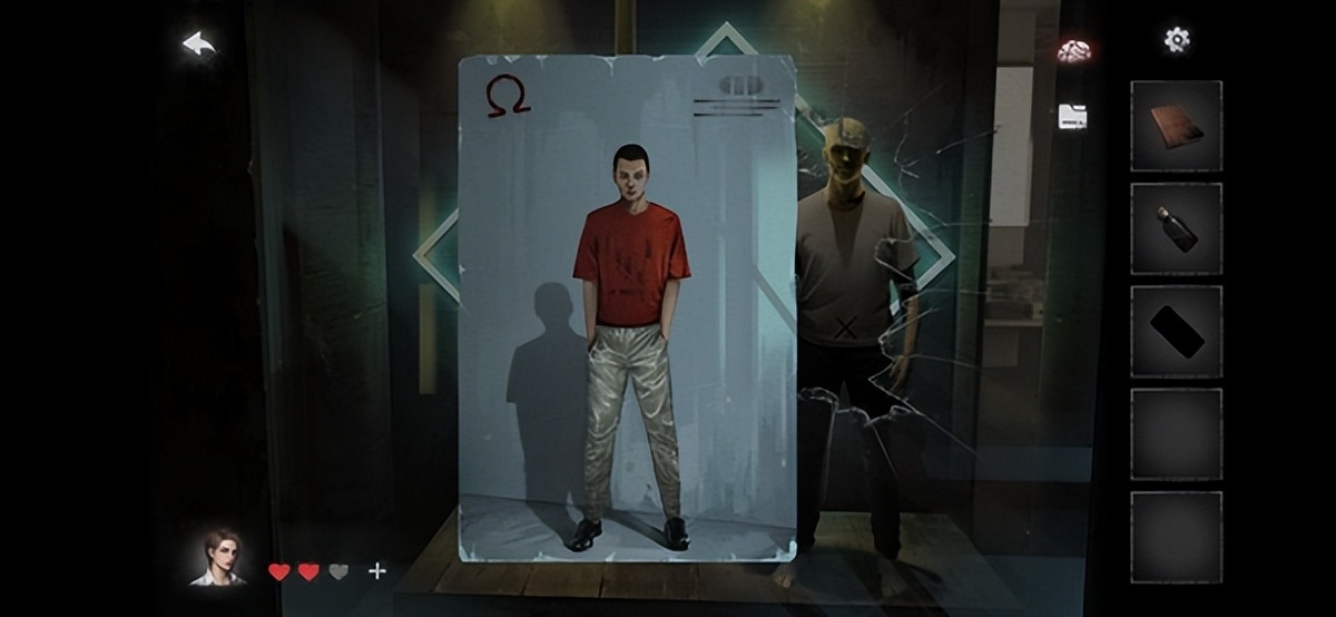 黑暗笔录攻略5,纸嫁衣4游戏攻略