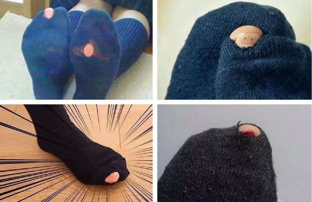 还有哪些好看又不贵的袜子,多肉袜子