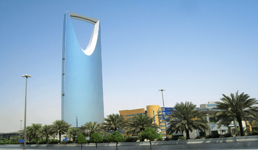 一起来看看真实的沙特阿拉伯