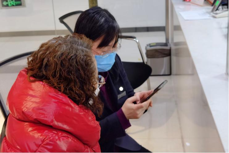 真诚服务守护美好——记渤海人寿天津分公司客户服务部